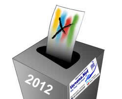 Εκλογές 2012