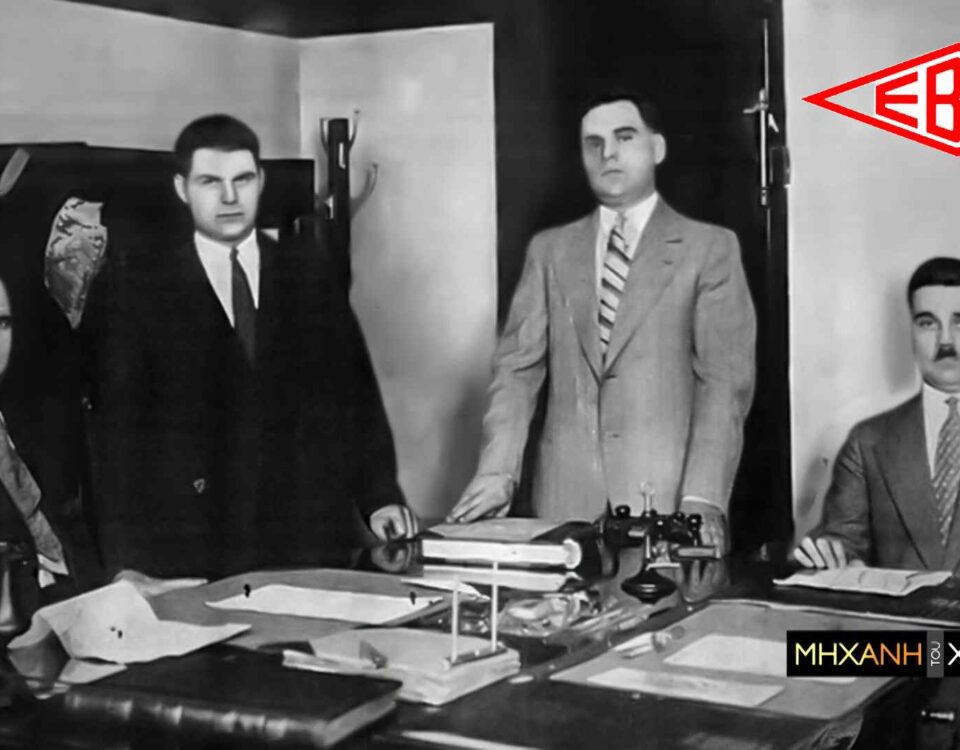 Αφοί Σουραπά. Εβγα της γειτονιάς
